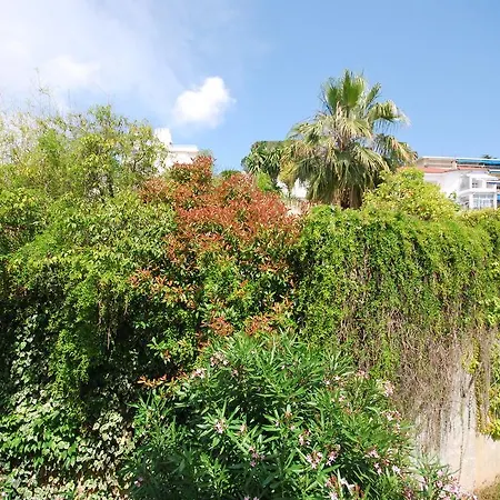 Apartamento 2 Palais Justinia