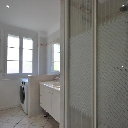 2 Palais Justinia Apartamento Cannes